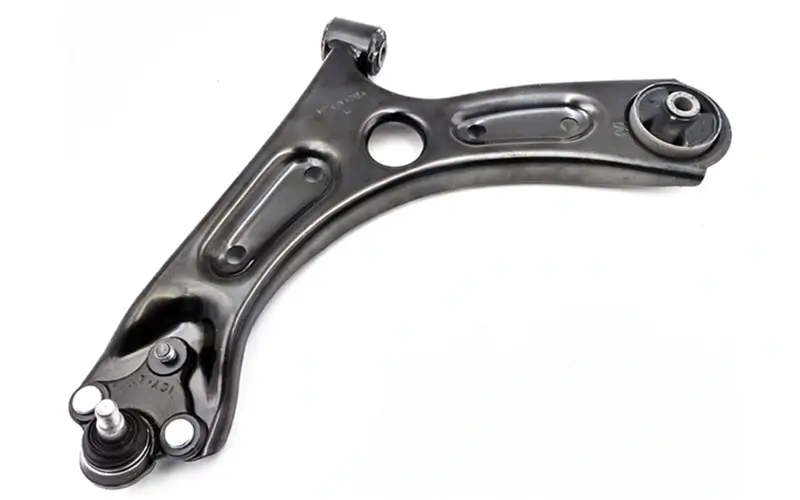 Control Arm Solutions